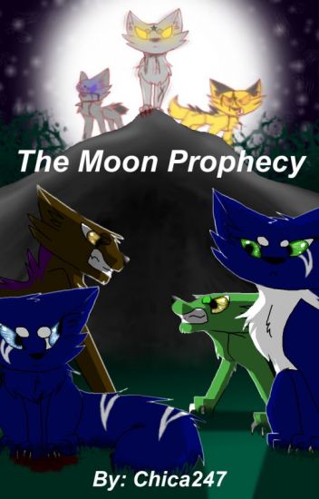 Warrior Cats New Prophecy Game